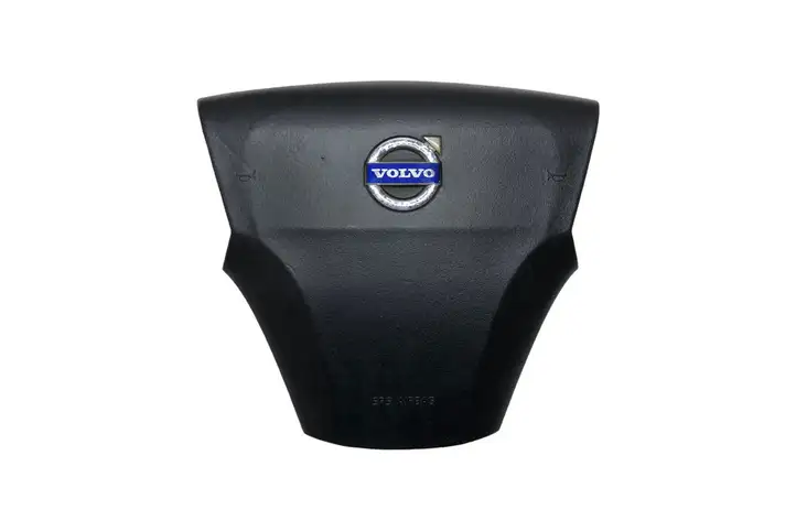 Volvo V50 (2004 - 2008) 30615725 Подушка безопасности руля — фото 1