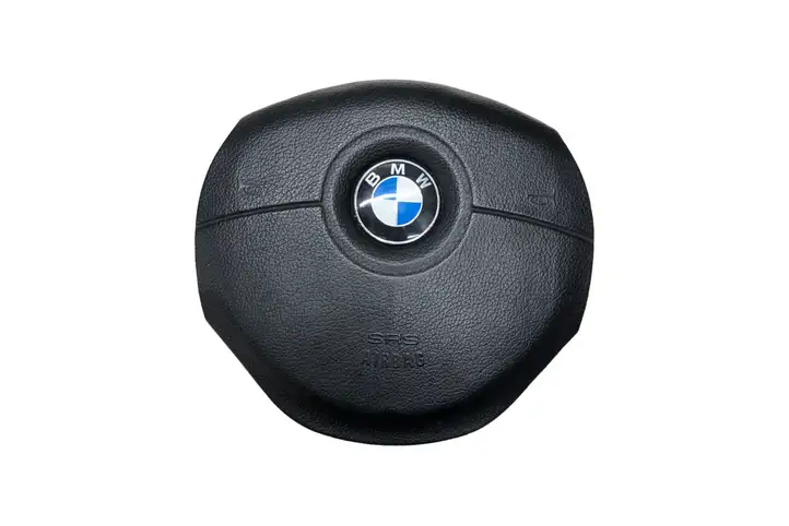 BMW 5 E39 (1996 - 2003) 33222897005B Подушка безопасности руля — фото 1