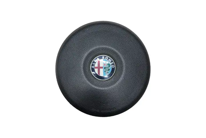 Alfa Romeo 159 (2005 - 2011) 156061211 Подушка безопасности руля — фото 1