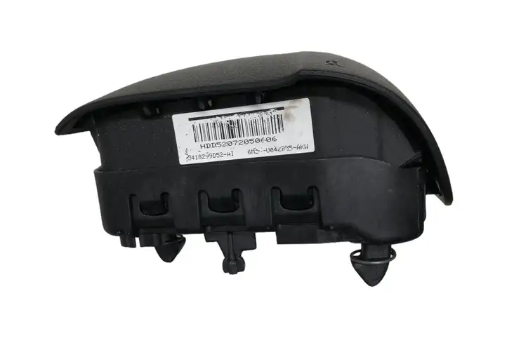 Ford Mondeo Mk III (2000 - 2007) 5418299D52AI Подушка безопасности руля — фото 3