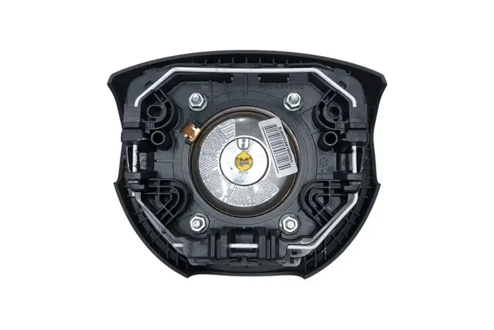 Ford Focus (2005 - 2008) 4M51A042B85DE Подушка безопасности руля — фото 2