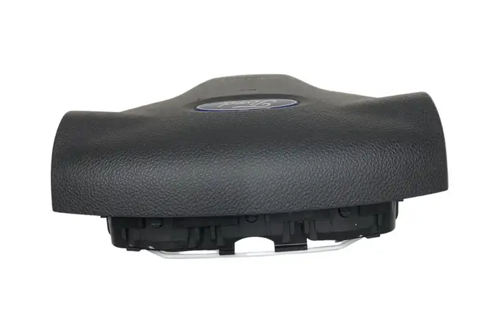 Ford Focus (2005 - 2008) 4M51A042B85DE Подушка безопасности руля — фото 3