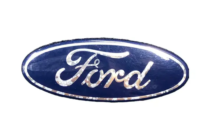 Ford Focus (2005 - 2008) 4M51A042B85DE Подушка безопасности руля — фото 5