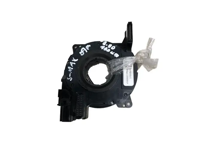 Ford Mondeo MK IV (2007 - 2014) 6G9T14A664BF Контактное кольцо SRS — фото 1
