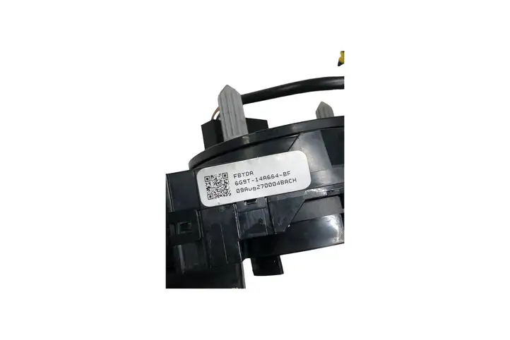 Ford Mondeo MK IV (2007 - 2014) 6G9T14A664BF Контактное кольцо SRS — фото 5