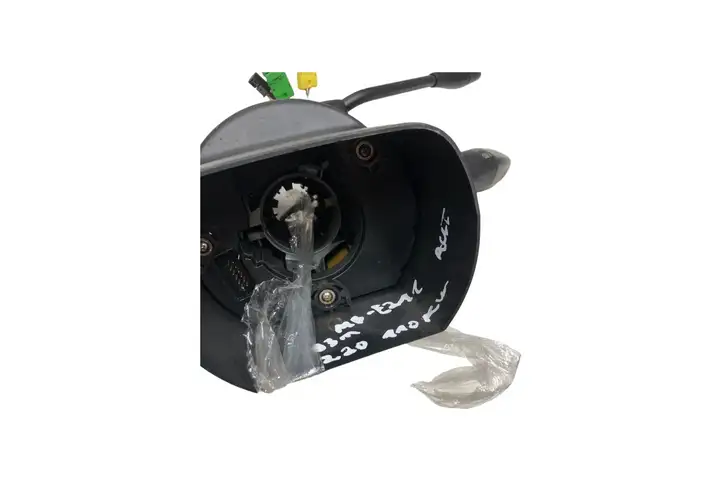 Mercedes-Benz E W211 (2002 - 2009) A0004640518 Контактное кольцо SRS — фото 2