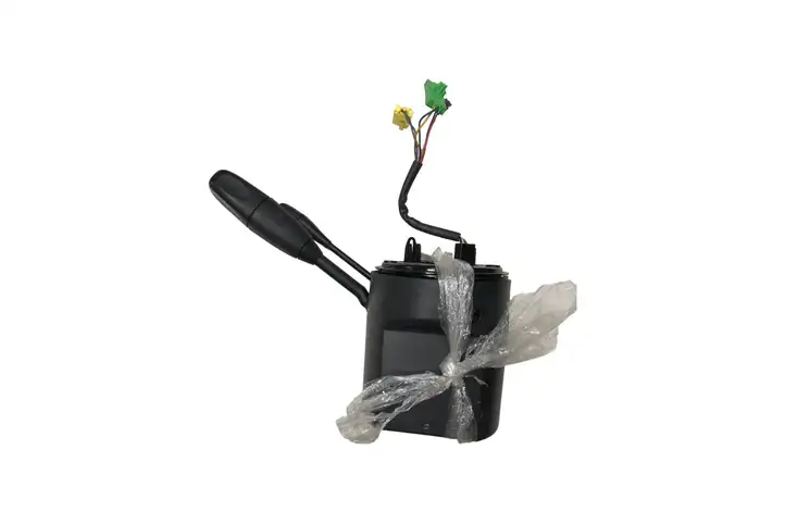 Mercedes-Benz E W211 (2002 - 2009) A0004640518 Контактное кольцо SRS — фото 5