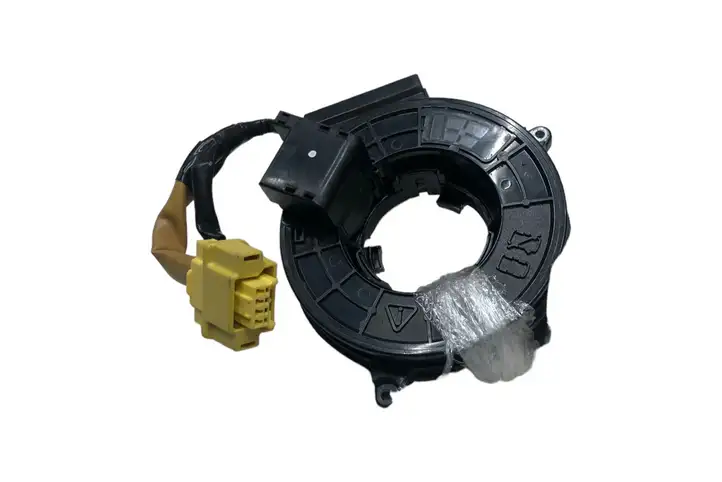 Mitsubishi Outlander (2007 - 2012) Контактное кольцо SRS — фото 1