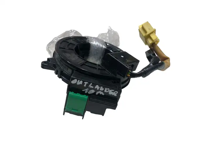 Mitsubishi Outlander (2007 - 2012) Контактное кольцо SRS — фото 3