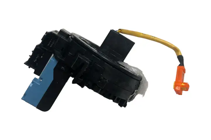 Toyota Avensis T270 (2009 - 2012) 8924505020 Контактное кольцо SRS — фото 3
