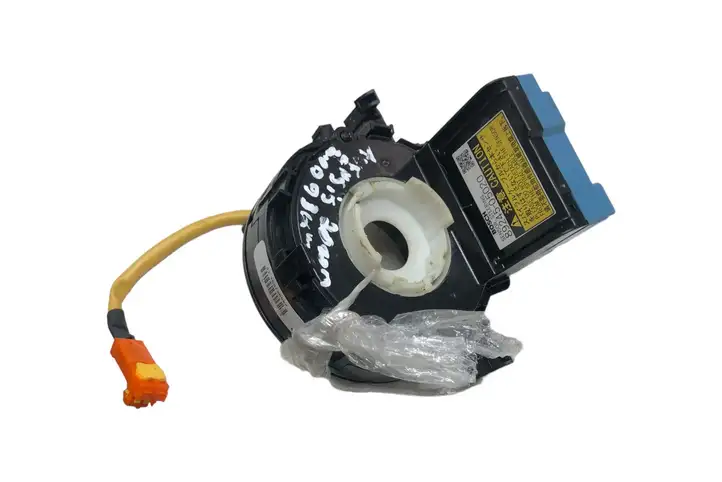Toyota Avensis T270 (2009 - 2012) 8924505020 Контактное кольцо SRS — фото 4