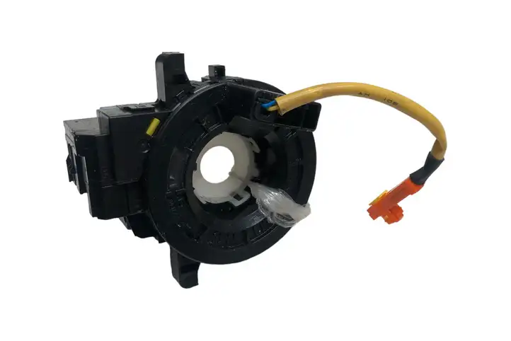 Toyota Avensis T270 (2009 - 2012) 8924505020 Контактное кольцо SRS — фото 5