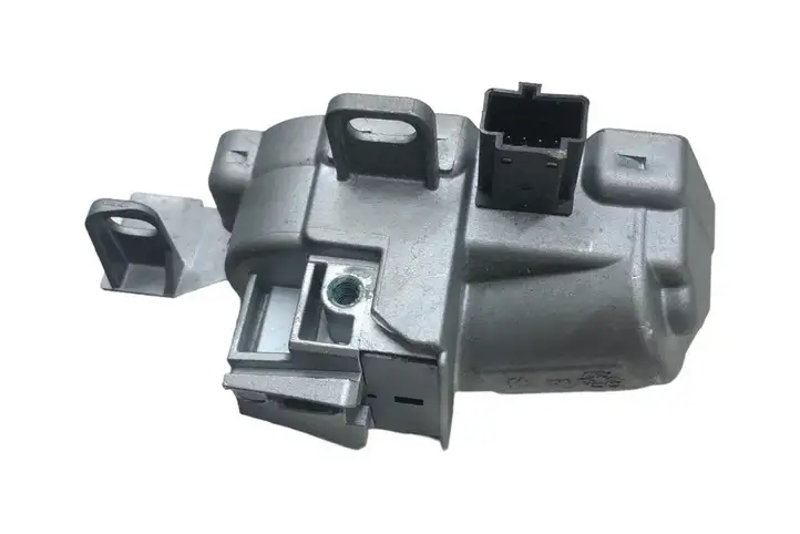 Volvo V50 (2004 - 2008) P31202262 Блокиратор руля — фото 2