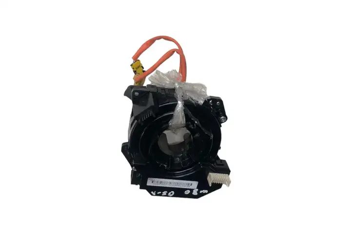 Volvo V50 (2004 - 2008) Контактное кольцо SRS — фото 3