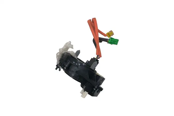 Volvo V50 (2004 - 2008) Контактное кольцо SRS — фото 4