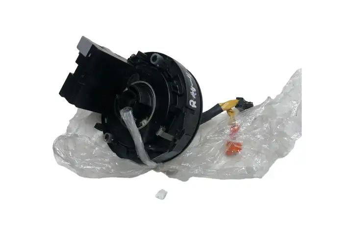 Toyota RAV 4 (XA20) (2000 - 2005) 75B189 Контактное кольцо SRS — фото 2
