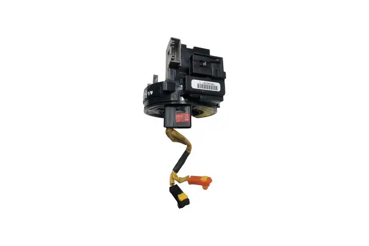 Toyota RAV 4 (XA20) (2000 - 2005) 75B189 Контактное кольцо SRS — фото 4