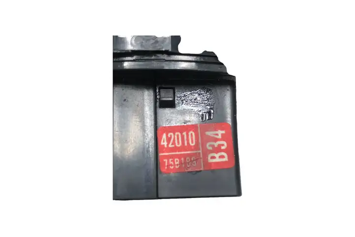 Toyota RAV 4 (XA20) (2000 - 2005) 75B189 Контактное кольцо SRS — фото 6