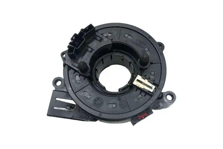 BMW 3 E46 (1998 - 2005) 01404017 Контактное кольцо SRS — фото 1