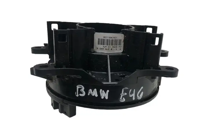 BMW 3 E46 (1998 - 2005) 01404017 Контактное кольцо SRS — фото 2