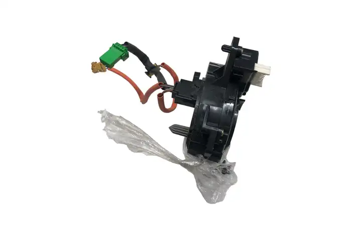 Volvo V50 (2004 - 2008) Контактное кольцо SRS — фото 3