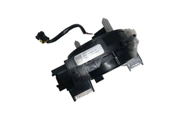 Ford Galaxy (2000 - 2006) 6G9T14A664BC Контактное кольцо SRS — фото 2