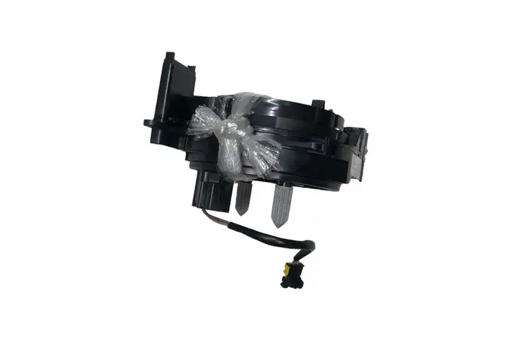 Ford Galaxy (2000 - 2006) 6G9T14A664BC Контактное кольцо SRS — фото 5