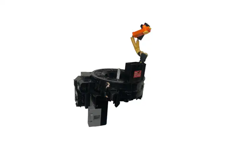Toyota RAV 4 (XA30) (2006 - 2016) 42030 Контактное кольцо SRS — фото 2