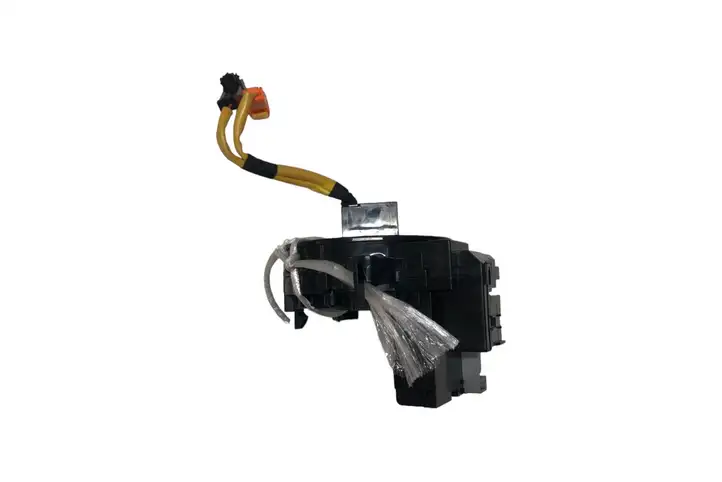 Toyota RAV 4 (XA30) (2006 - 2016) 42030 Контактное кольцо SRS — фото 3