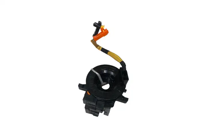 Toyota RAV 4 (XA30) (2006 - 2016) 42030 Контактное кольцо SRS — фото 4