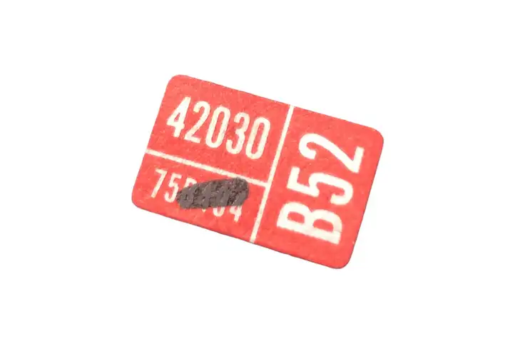 Toyota RAV 4 (XA30) (2006 - 2016) 42030 Контактное кольцо SRS — фото 6
