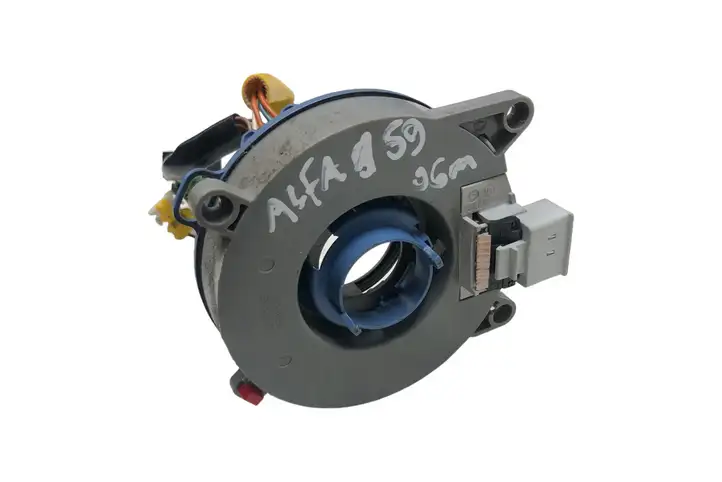 Alfa Romeo 159 (2005 - 2011) 59001050 Контактное кольцо SRS — фото 2