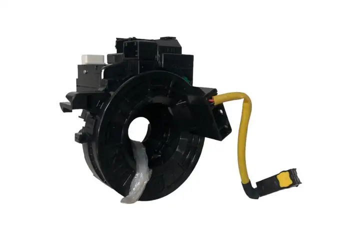 Subaru XV I (2011 - 2018) 83111FJ270 Контактное кольцо SRS — фото 4