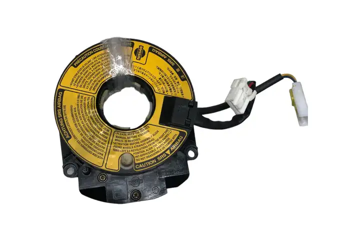 Nissan Primera (2001 - 2008) 143291 Контактное кольцо SRS — фото 2