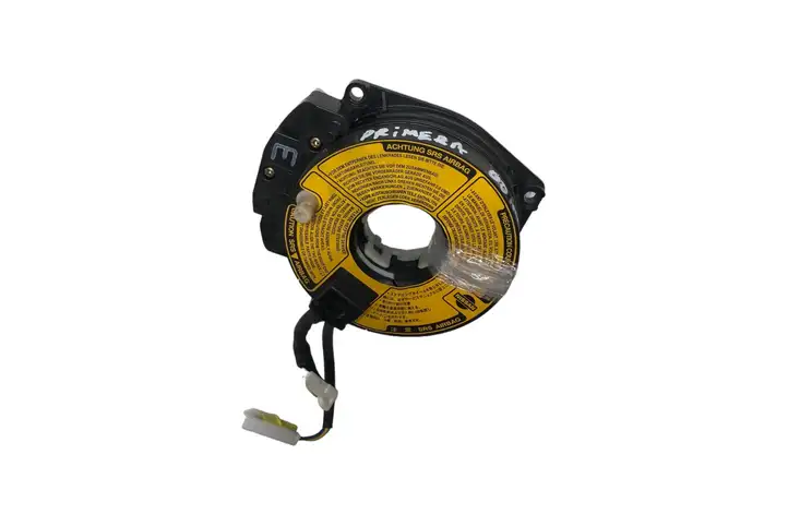 Nissan Primera (2001 - 2008) 143291 Контактное кольцо SRS — фото 4