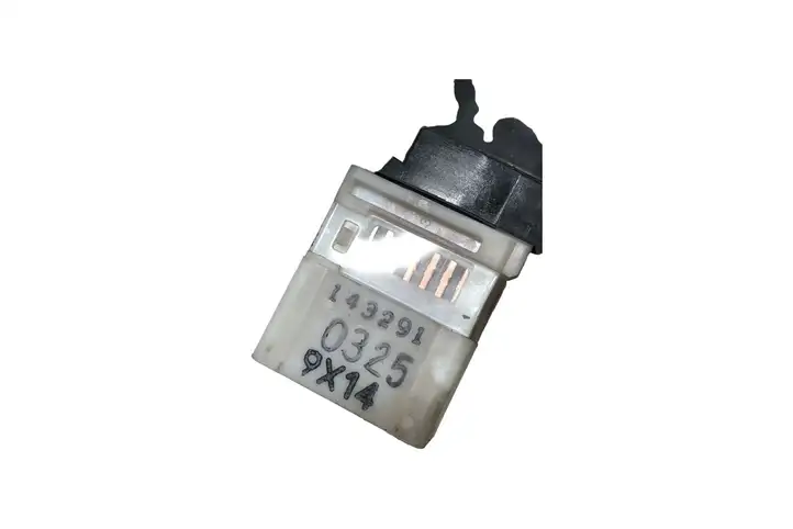 Nissan Primera (2001 - 2008) 143291 Контактное кольцо SRS — фото 5