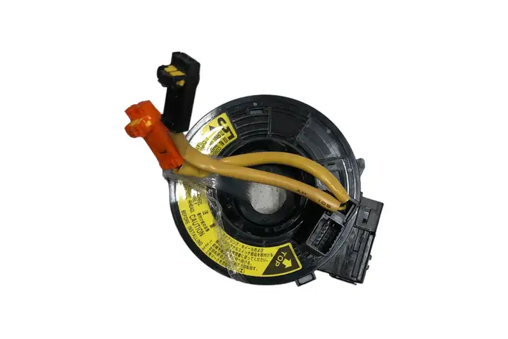Toyota Corolla E120 E130 (2004 - 2007) 64010 Контактное кольцо SRS — фото 1