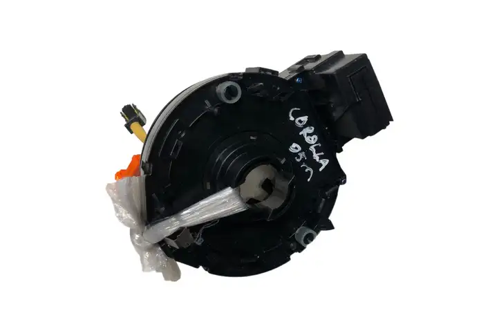 Toyota Corolla E120 E130 (2004 - 2007) 64010 Контактное кольцо SRS — фото 2