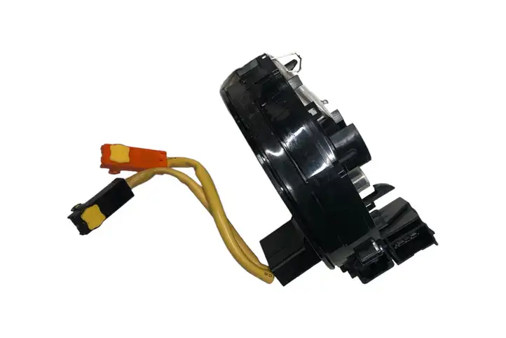 Toyota Corolla E120 E130 (2004 - 2007) 64010 Контактное кольцо SRS — фото 4