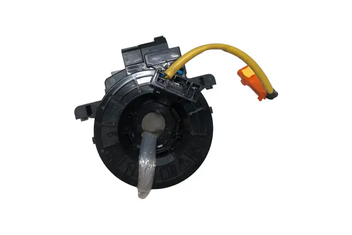 Toyota Yaris (2005 - 2009) 75B498 Контактное кольцо SRS — фото 1