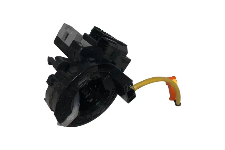 Toyota Yaris (2005 - 2009) 75B498 Контактное кольцо SRS — фото 2