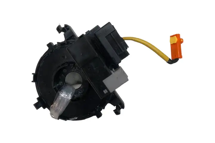 Toyota Yaris (2005 - 2009) 75B498 Контактное кольцо SRS — фото 3