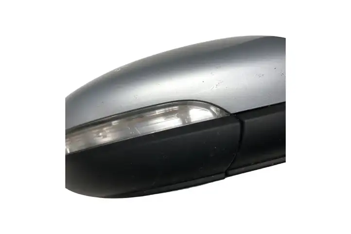 Volkswagen Golf VI (2009 - 2013) 5K0857934B Боковое зеркало с электроприводом — фото 3