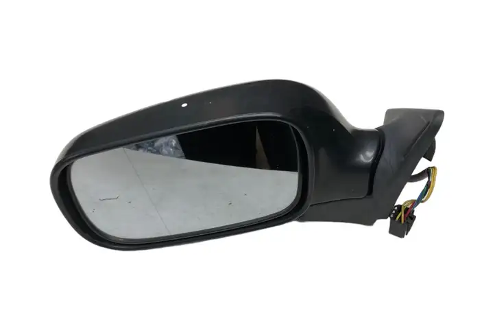 Subaru Forester SG (2003 - 2005) 42530900 Боковое зеркало с электроприводом — фото 1