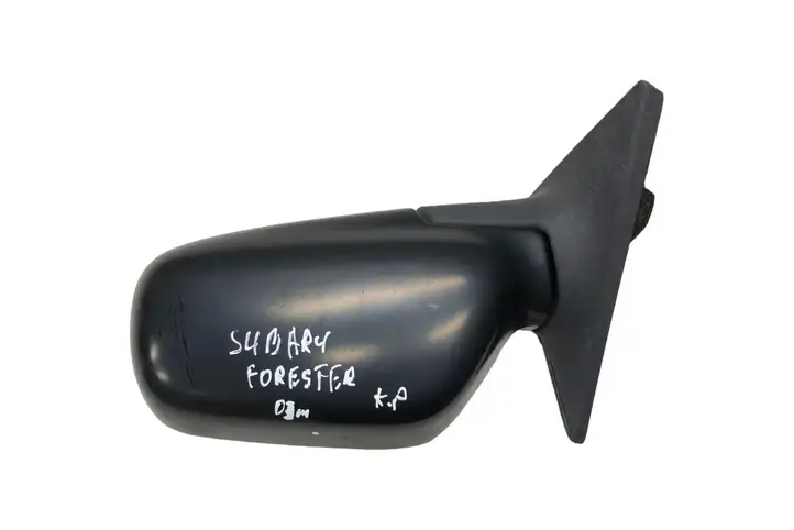 Subaru Forester SG (2003 - 2005) 42530900 Боковое зеркало с электроприводом — фото 4