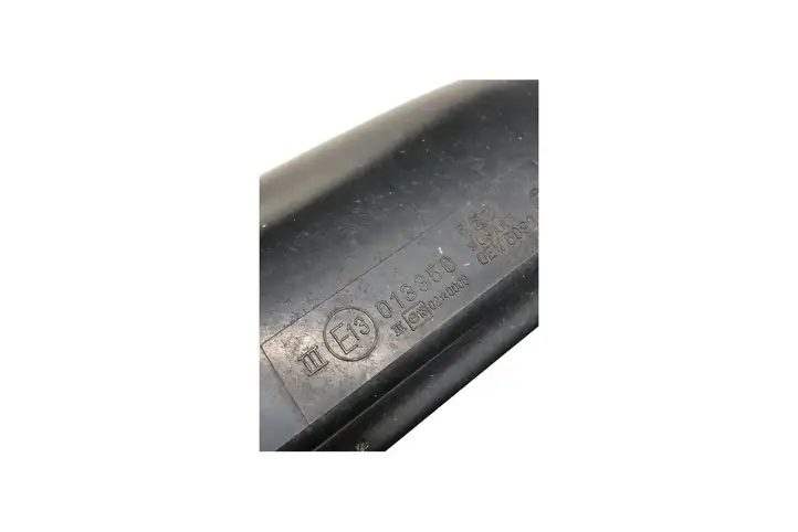 Subaru Forester SG (2003 - 2005) 42530900 Боковое зеркало с электроприводом — фото 6