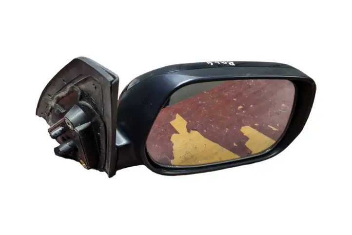 Toyota RAV 4 (XA20) (2000 - 2005) 012228 Боковое зеркало с электроприводом — фото 1