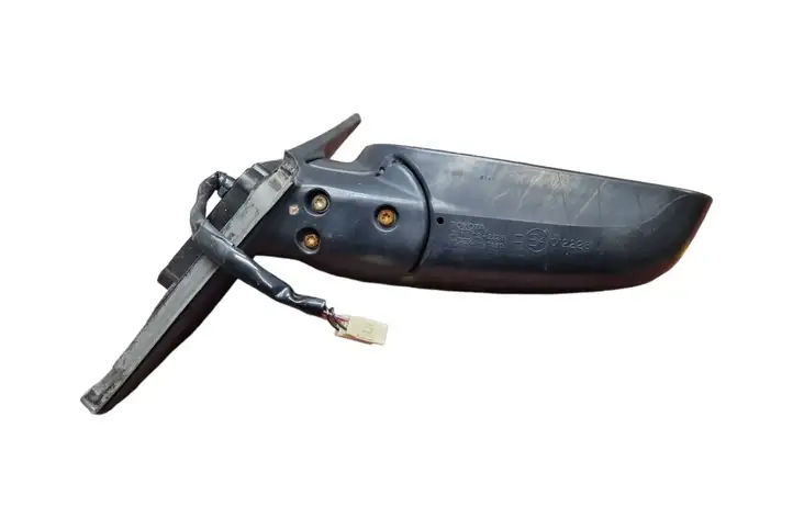 Toyota RAV 4 (XA20) (2000 - 2005) 012228 Боковое зеркало с электроприводом — фото 2