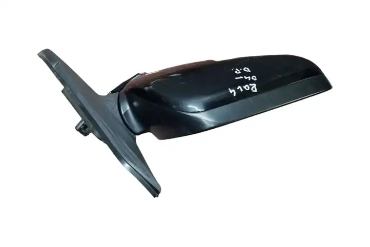 Toyota RAV 4 (XA20) (2000 - 2005) 012228 Боковое зеркало с электроприводом — фото 5