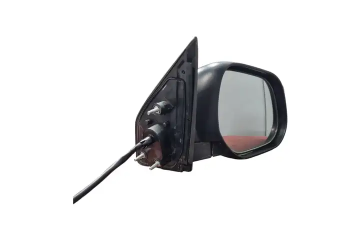 Mitsubishi Outlander (2001 - 2007) 022588 Боковое зеркало с электроприводом — фото 1